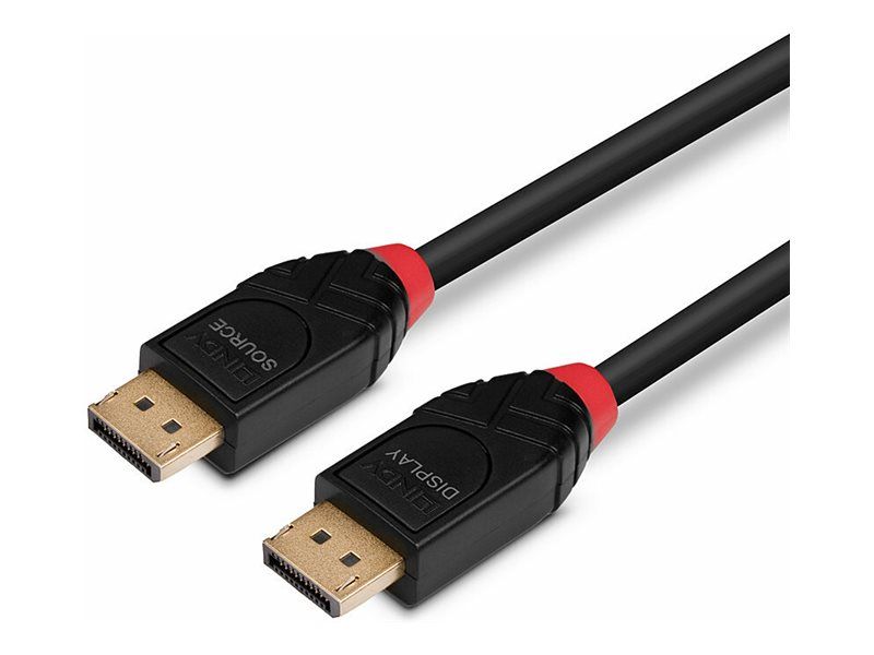Lindy DisplayPort-Kabel - DisplayPort (M)