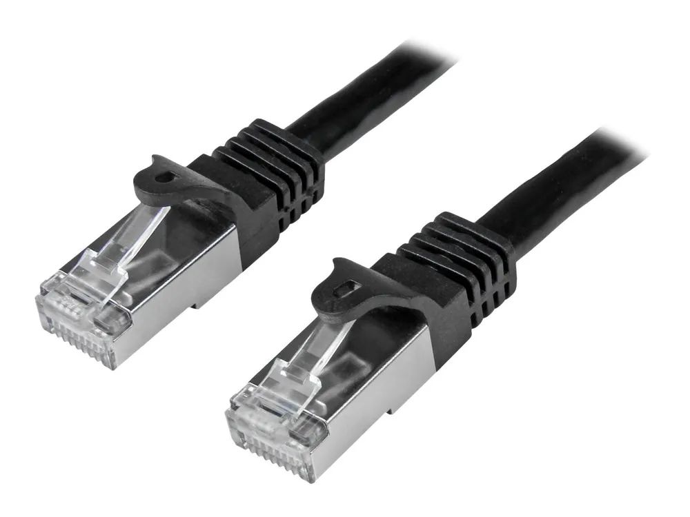 StarTech.com 2m Cat6 Netzwerkkabel - geschirmt (SFTP)