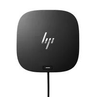 HP USB-C Dock G5 - Dockingstation - USB-C - 1GbE