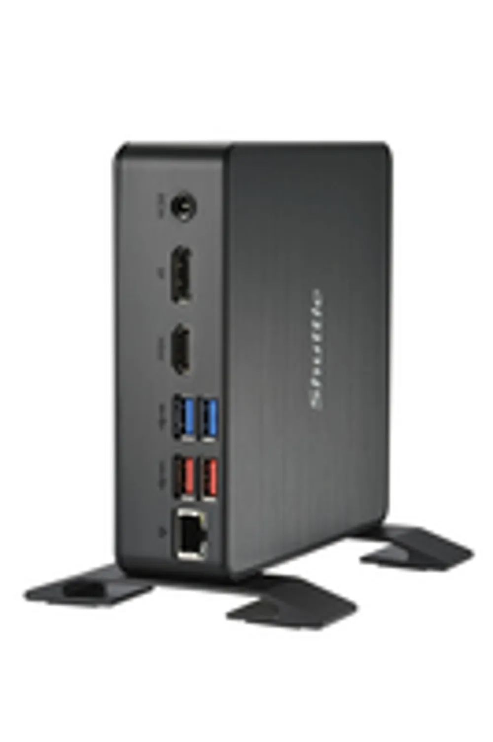 Shuttle NC4010BAV2