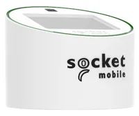 Socket Mobile Scan S320 Universal QR Code Reader White