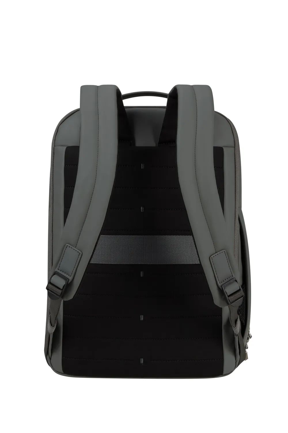 SAMSONITE WANDER LAST BACKPACK 14.1", GUNMETAL GREEN