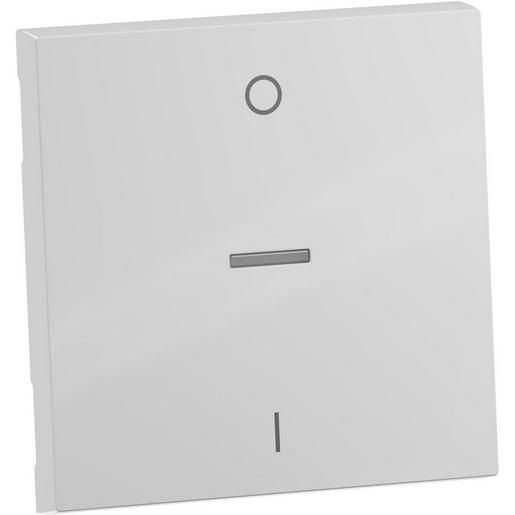 Legrand WIPPE AUSSCH.2-POLIG,BELEUCHTU / LEGRAN 765110 SEANO 765110