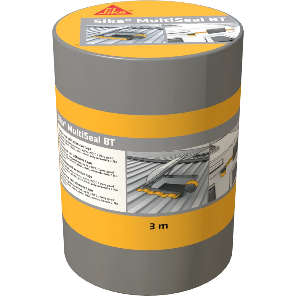 Sika - Stuttgart Sika MultiSeal BT Dichtband 100mm x 3m