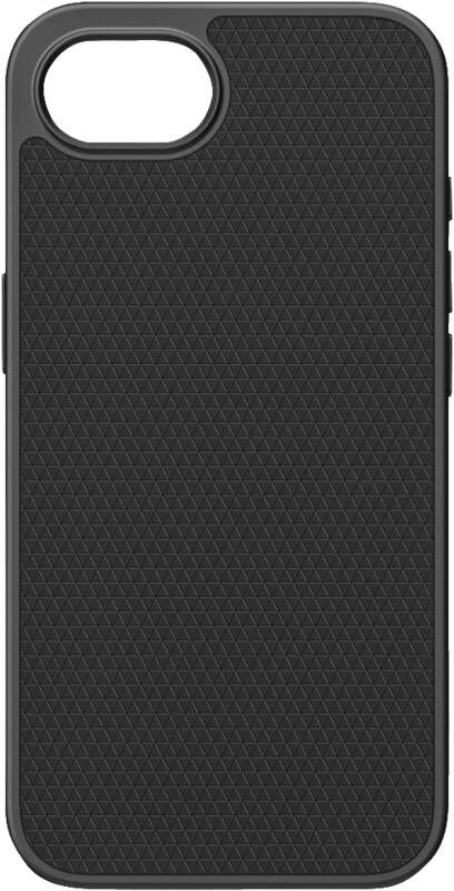Black Rock Booklet "2-1 Wallet" für Apple iPhone 16e, Schwarz