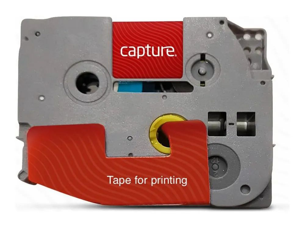 Capture CA-TZE233 - 40 g - 74 mm - 111 mm - 19 mm - 55 g