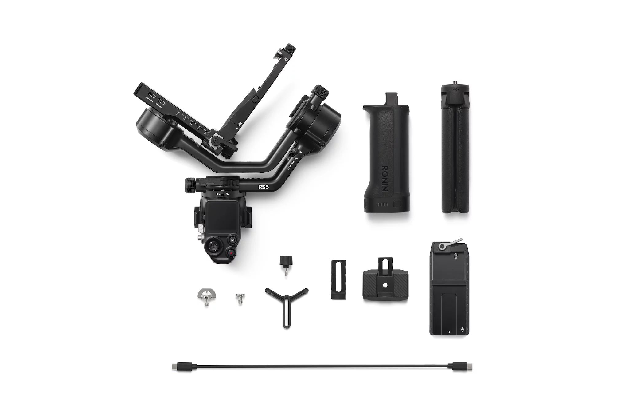 DJI RS 5