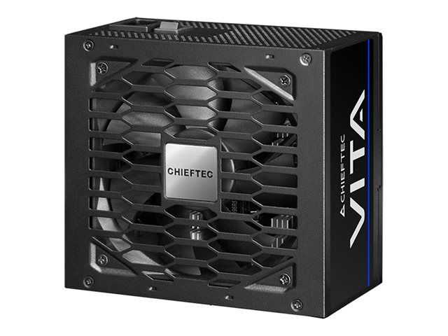 Chieftec VITA Series BPX-750-S - Netzteil (Plug-In-Modul)