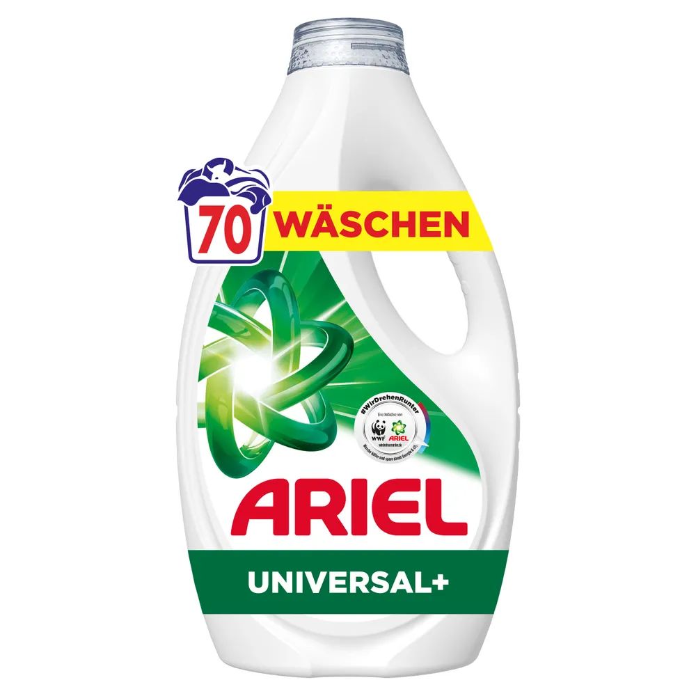 Ariel Flüssig Universal 3.15L 