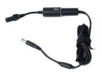 Dell H536T - Notebook - Auto - 90 W - Schwarz