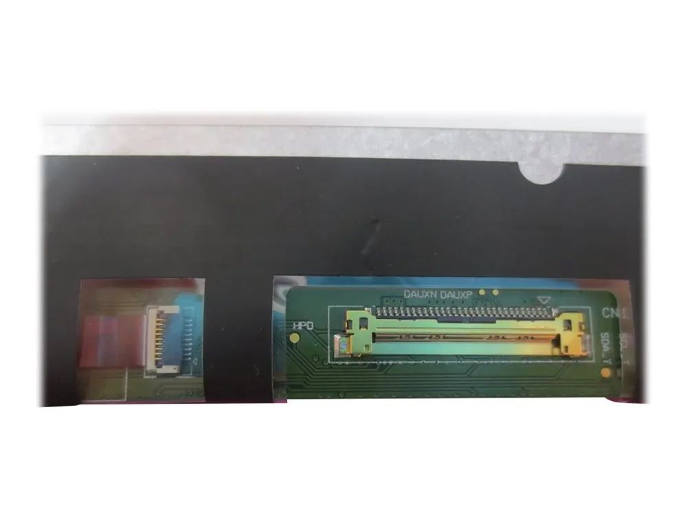 Lenovo 14" HD Slim 220 nit LCD-Panel blendfrei