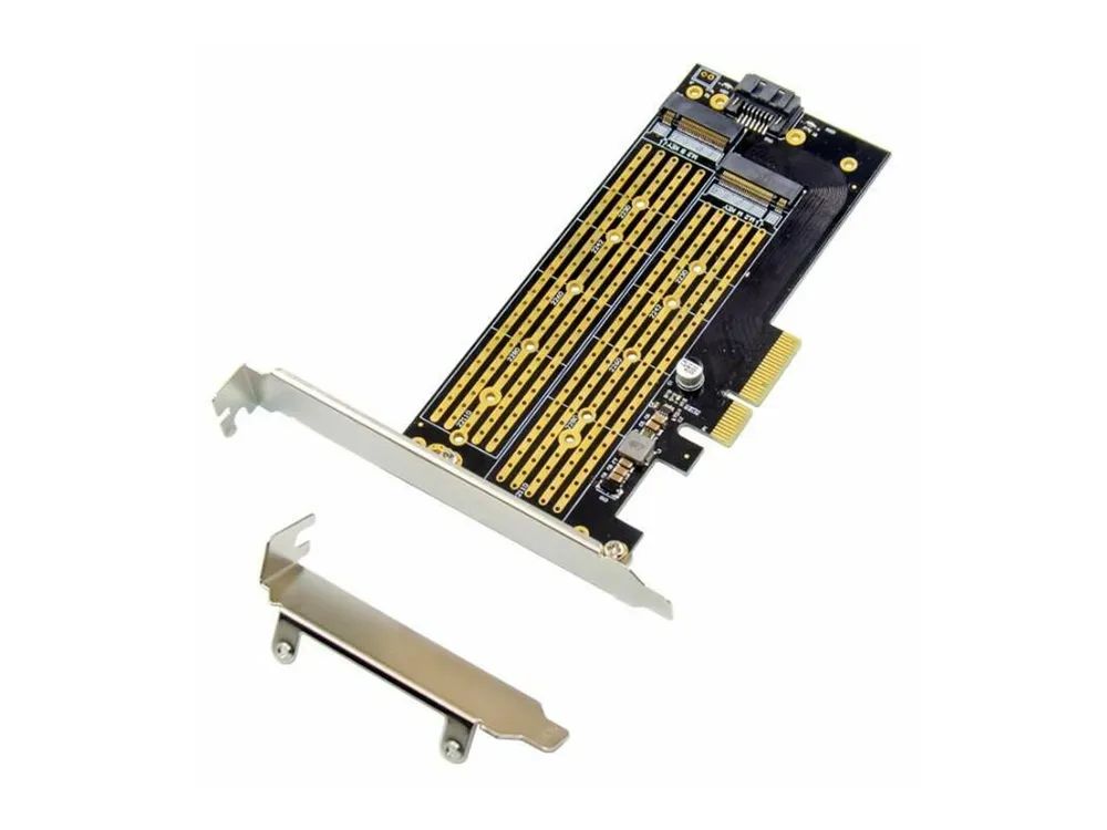 MicroConnect Schnittstellenadapter - M.2