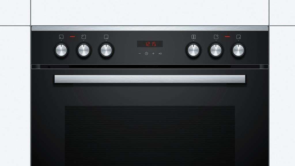 Bosch HEA274BS0