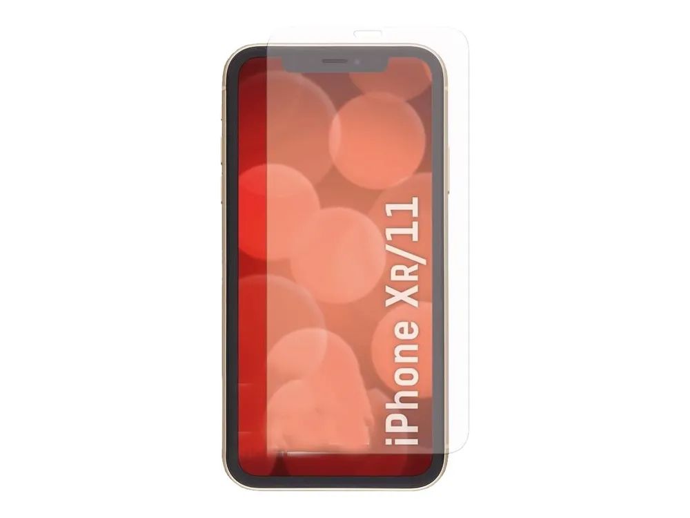 DISPLEX Smart Glass - Bildschirmschutz für Handy