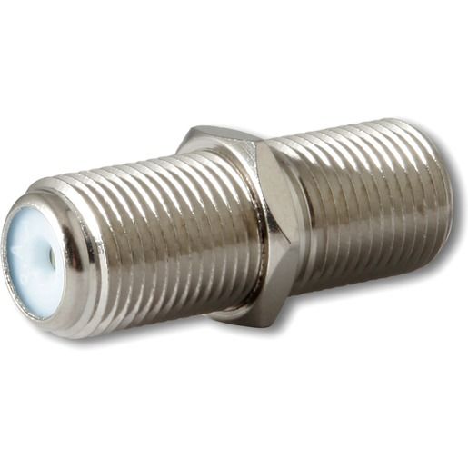 S-Impuls F-VERBINDER F-BUCHSE/F-BUCHSE / IMPULS TR 85300 85300