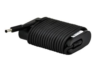 Dell AC Adapter - Netzteil - 45 Watt - Europa - für XPS 12, 13, 13 (L321X)