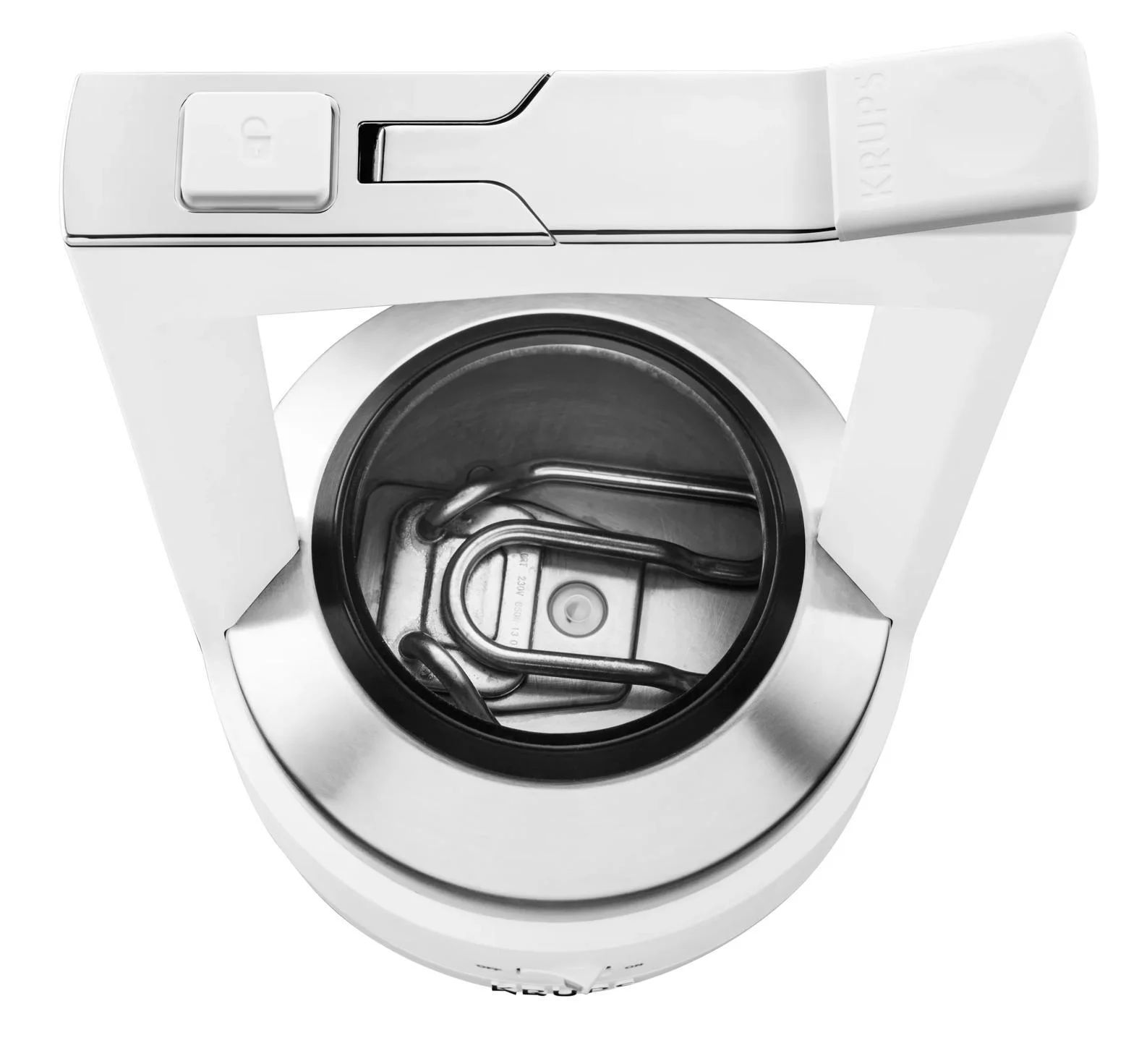 Krups T8 KM4689 - white