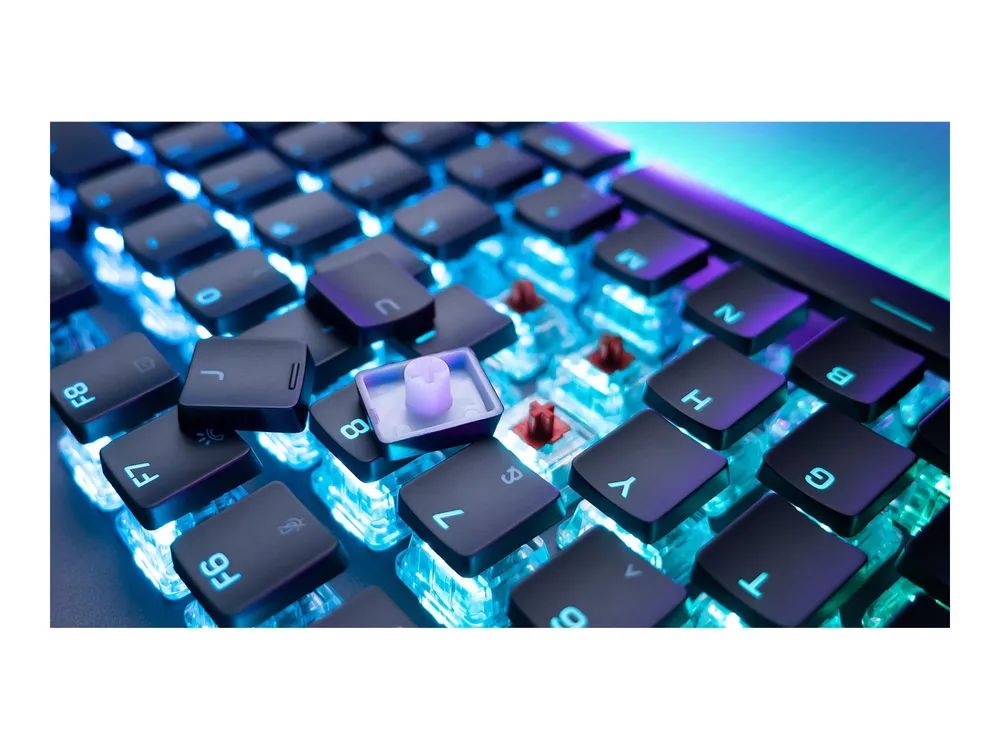 Turtle Beach Vulcan II Max - Tastatur - full