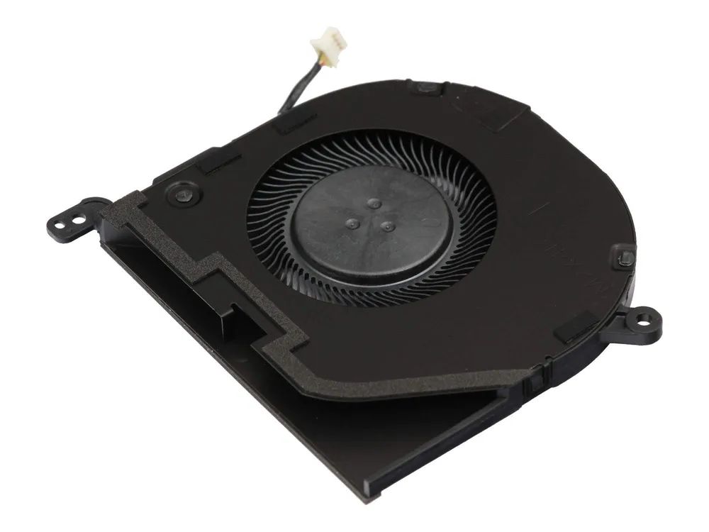 Dell Left cooling fan for XPS 15 and Precision 5560 laptops