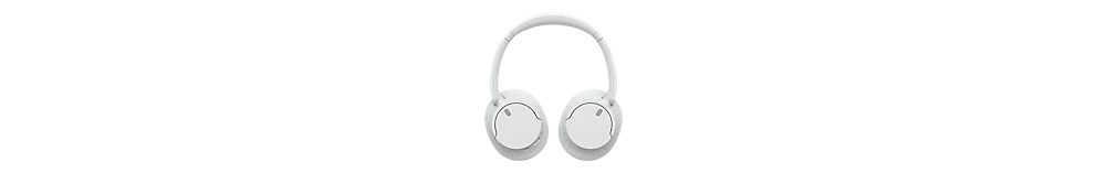 Sony WH-CH720N, Weiß