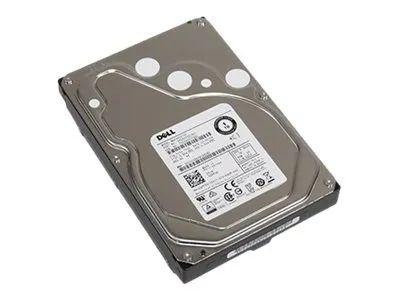 Dell Festplatte - 1 TB - intern - 3.5" (8.9 cm)