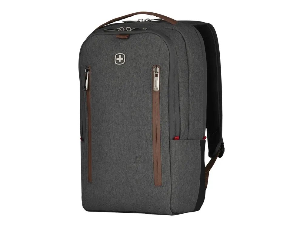 Wenger CityUpgrade - Notebook-Rucksack - 40.6 cm (16")