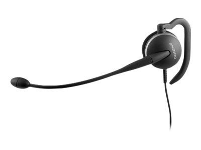 Jabra GN 2100 Flex-Boom 3-in-1 - Headset - kabelgebunden
