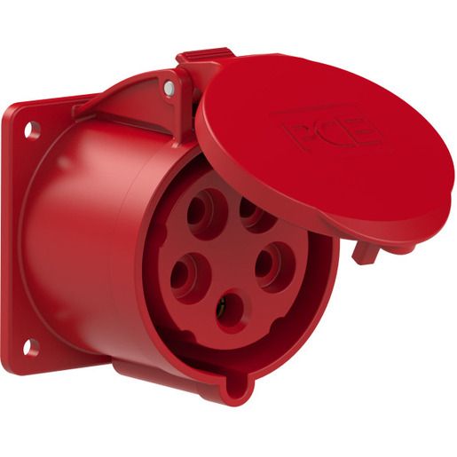 PCE CEE ANBAUDOSE 5P 32A 400V / 325-6F7