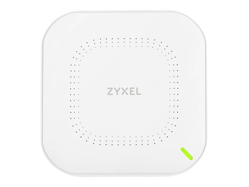 ZyXEL WAC500 - Accesspoint - Wi-Fi 5 - 2.4 GHz, 5 GHz