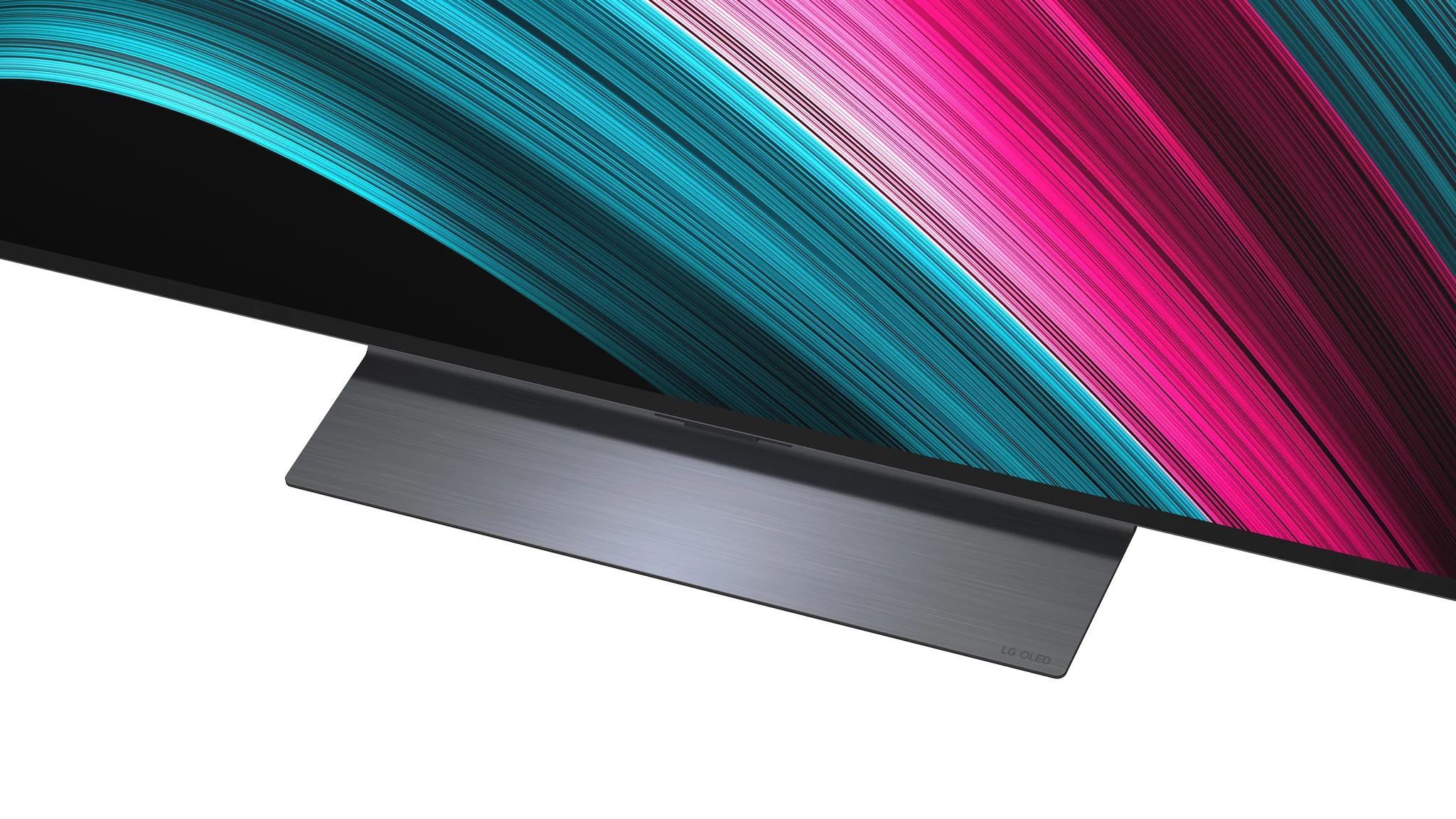 LG Electronics OLED65C58LA.AEU