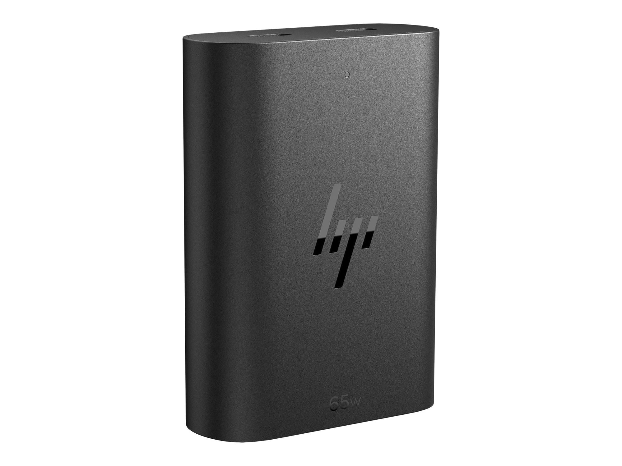 HP USB-C Netzteil - Wechselstrom 115/230 V