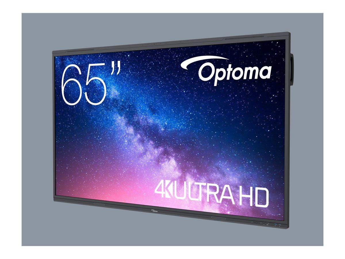 Optoma INTERAKTIVER 4K MULTI-TOUCH-DIS