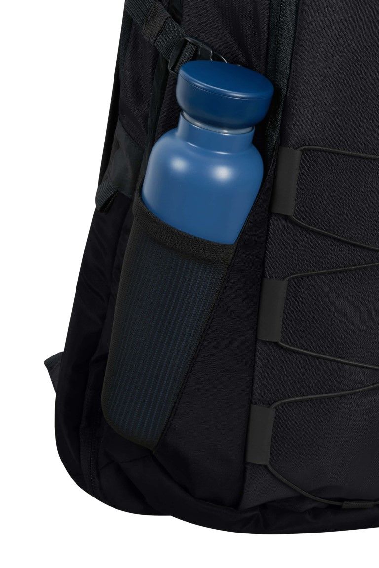 SAMSONITE DYE-NAMIC BACKPACK L, schwarz