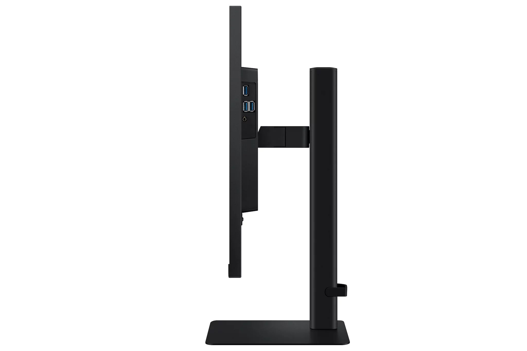 Samsung ViewFinity S6 S24D600EAU - S60UD Series - LED-Monitor - 61 cm (24")