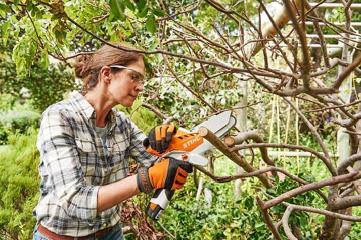 STIHL GTA26 solo