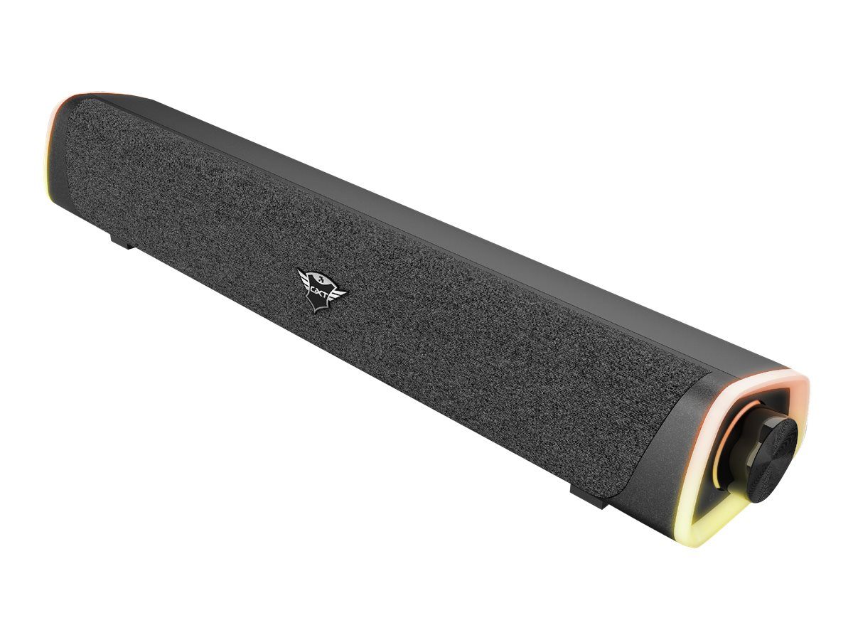 Trust GXT 620 Axon - Soundbar - für TV/Monitor