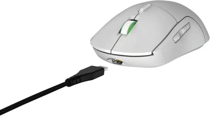 uRage 217837 Gaming-Maus Reaper 250