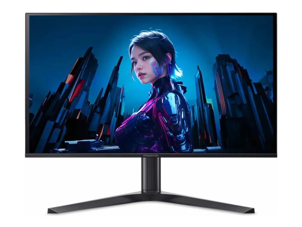 Acer Predator X27UX1b 26.5" 69cm 16 9 240Hz 2560x1440