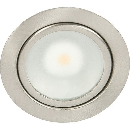Nobile MÖBELEINB.ST.3,3W LED 830 NIGB / NOBILE N5020 LEDARRAY 1850208409