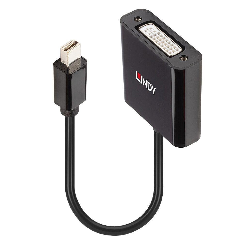 Lindy Adapterkabel - Mini DisplayPort (M)
