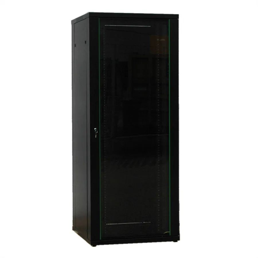 VALUE 19-Zoll-Vernetzungsschrank 42 HE, 2000x800x800 mm