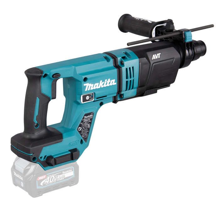 Makita XGT HR007GZ