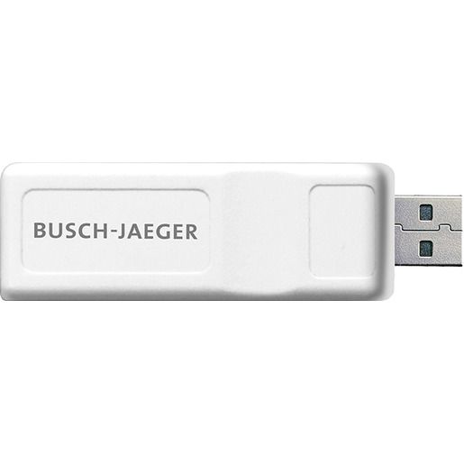 Busch-Jaeger FREE_HOME ALARM-STICK / BUSCH SAP/A2.11 2CKA006800A2867