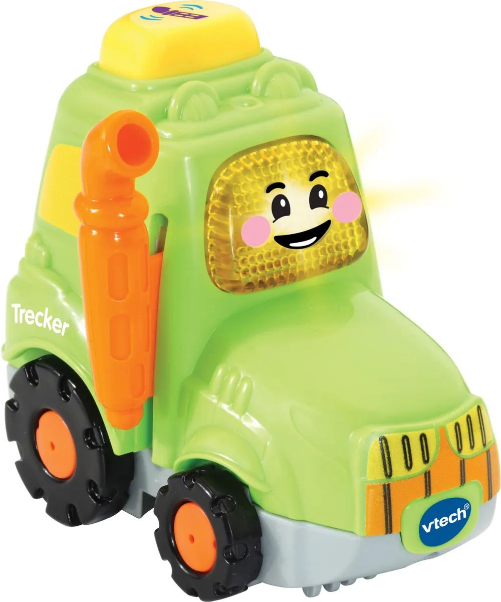 VTech Electronics Europe BV Tut Tut Baby Flitzer - Trecker