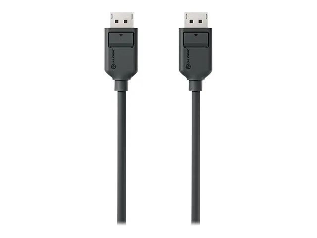Alogic Elements Series - DisplayPort-Kabel - DisplayPort (M)