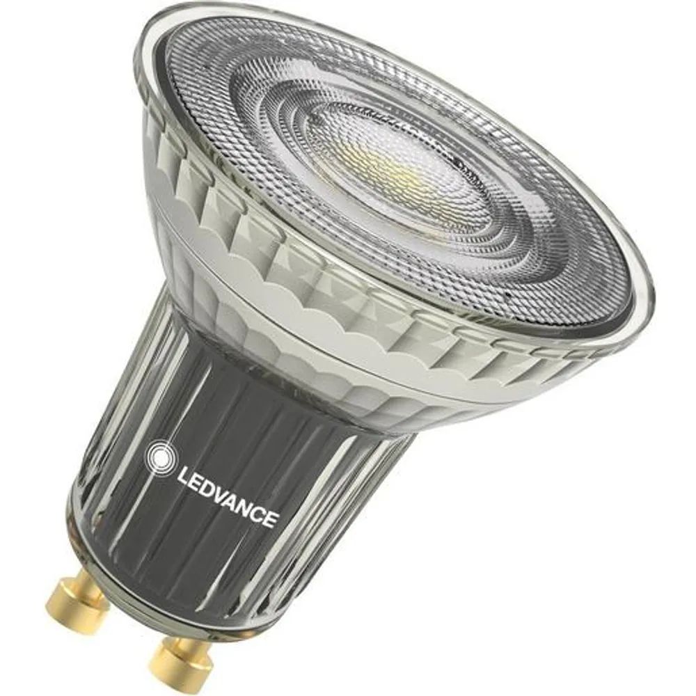 Ledvance LED SPOT 6,1W 36° 927 GU10 / LEDVAN LED PAR16 DIM S 4099854456732