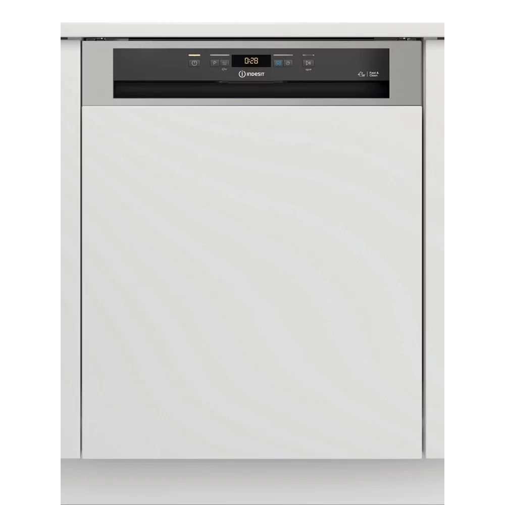 Indesit DBC 3C24 AC X