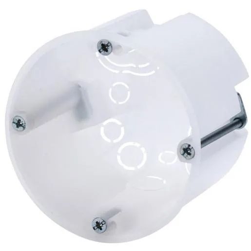 Pipelife HW GERÄTEDOSE HFF 68/61MM / PIPELI H-HW9064