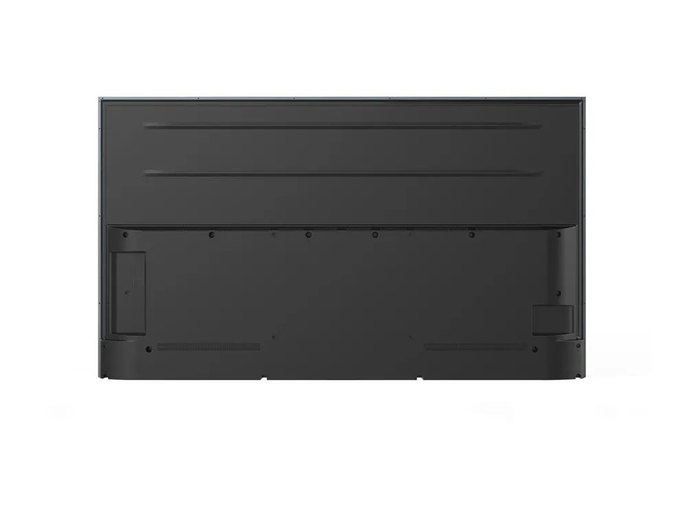 Avocor AVK-6510 - 165 cm (65") Diagonalklasse K Series LCD-Display mit LED-Hintergrundbeleuchtung - QLED - Digital Signage - Android - 4K UHD (2160p)