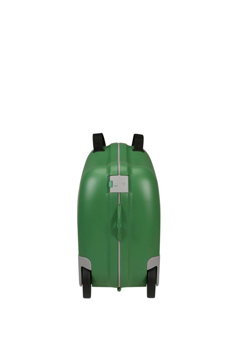 SAMSONITE DREAM2GO RIDE-ON SUITCASE, Motorrad